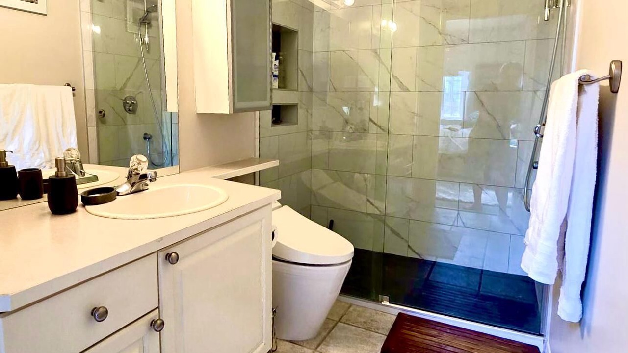Photo of Bathroom in Bridgeland