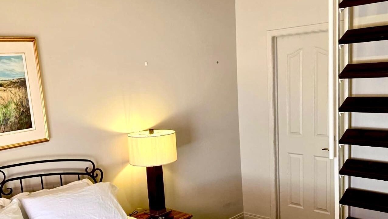 Photo of Bedroom in Bridgeland