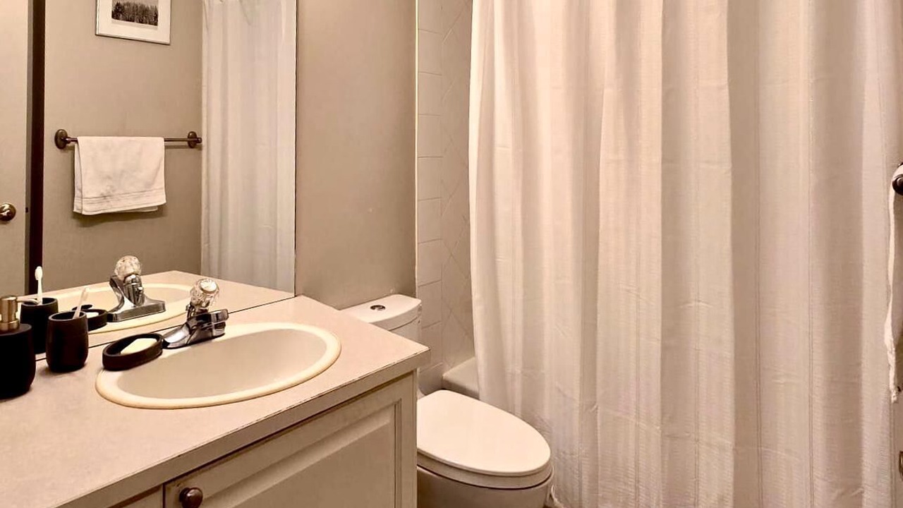 Photo of Bathroom in Bridgeland