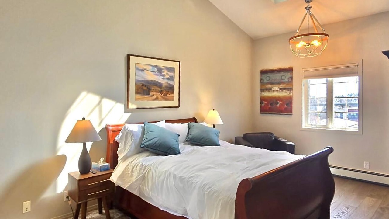 Photo of Bedroom in Bridgeland