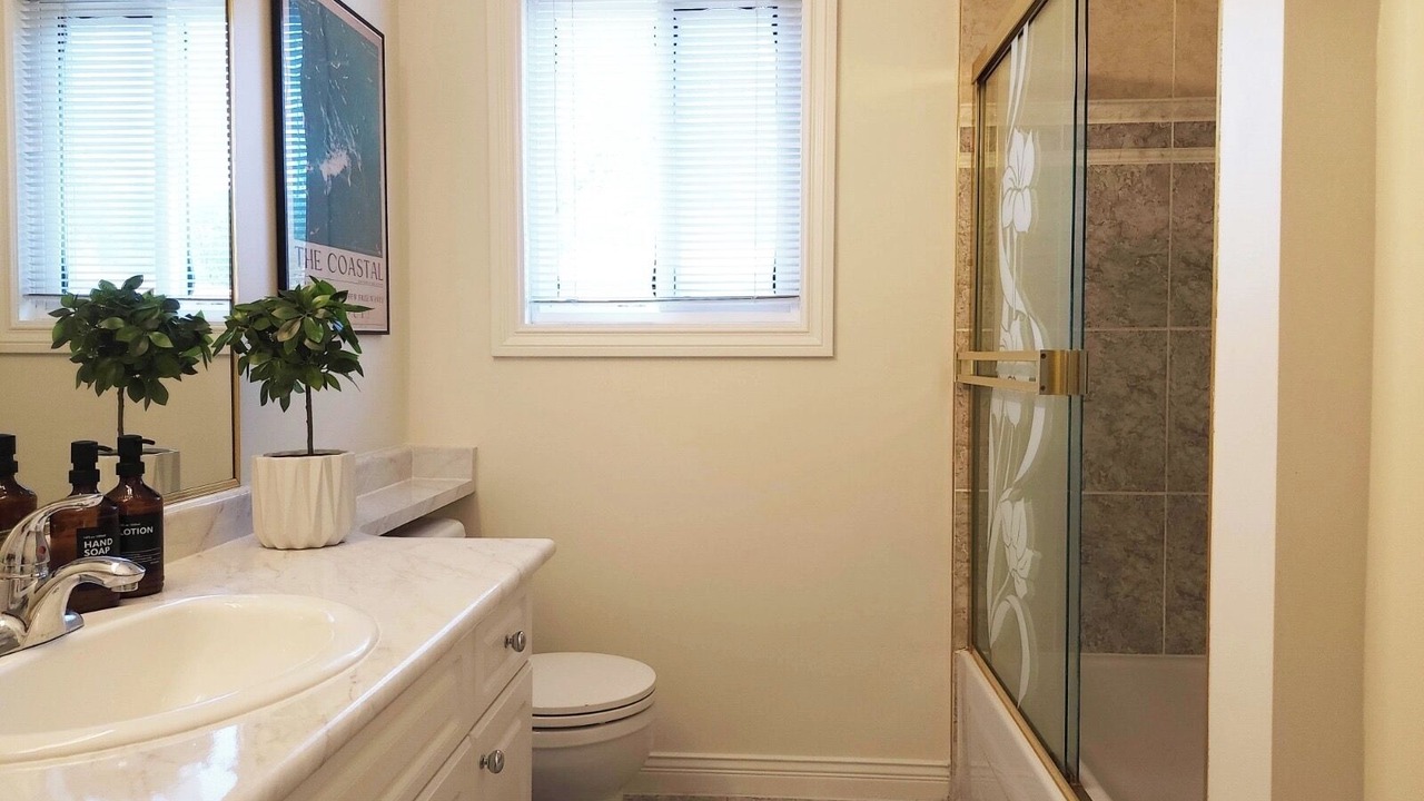 Photo of Bathroom in Burnaby