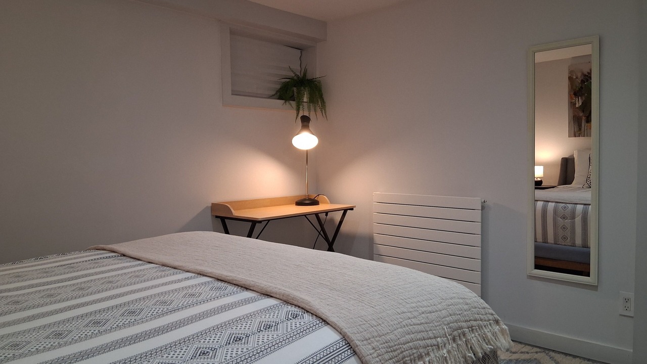 Photo of Bedroom in Sherwood Park