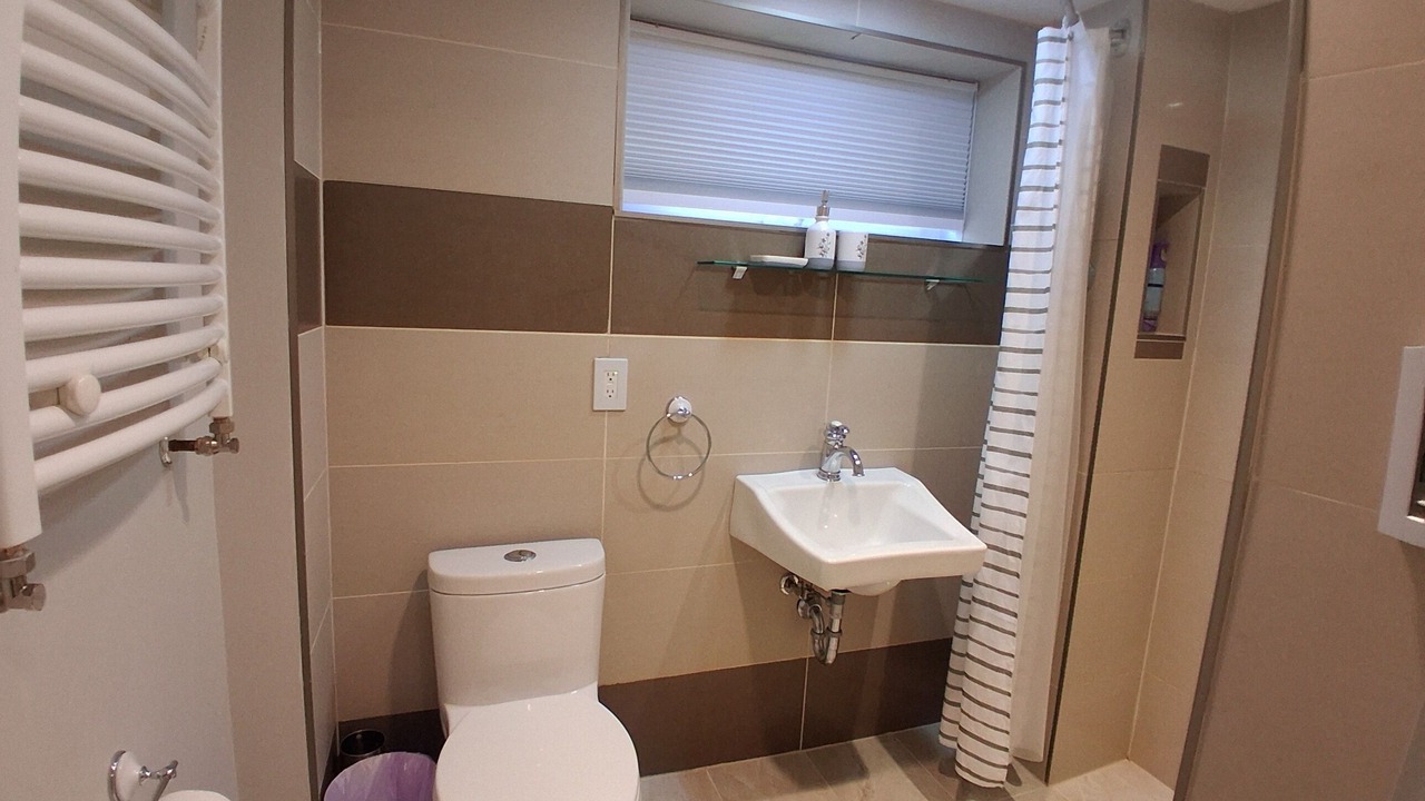 Photo of Bathroom in Sherwood Park