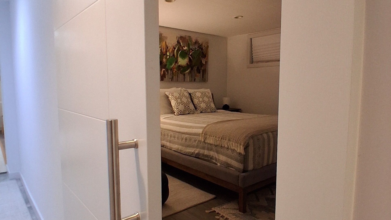 Photo of Bedroom in Sherwood Park