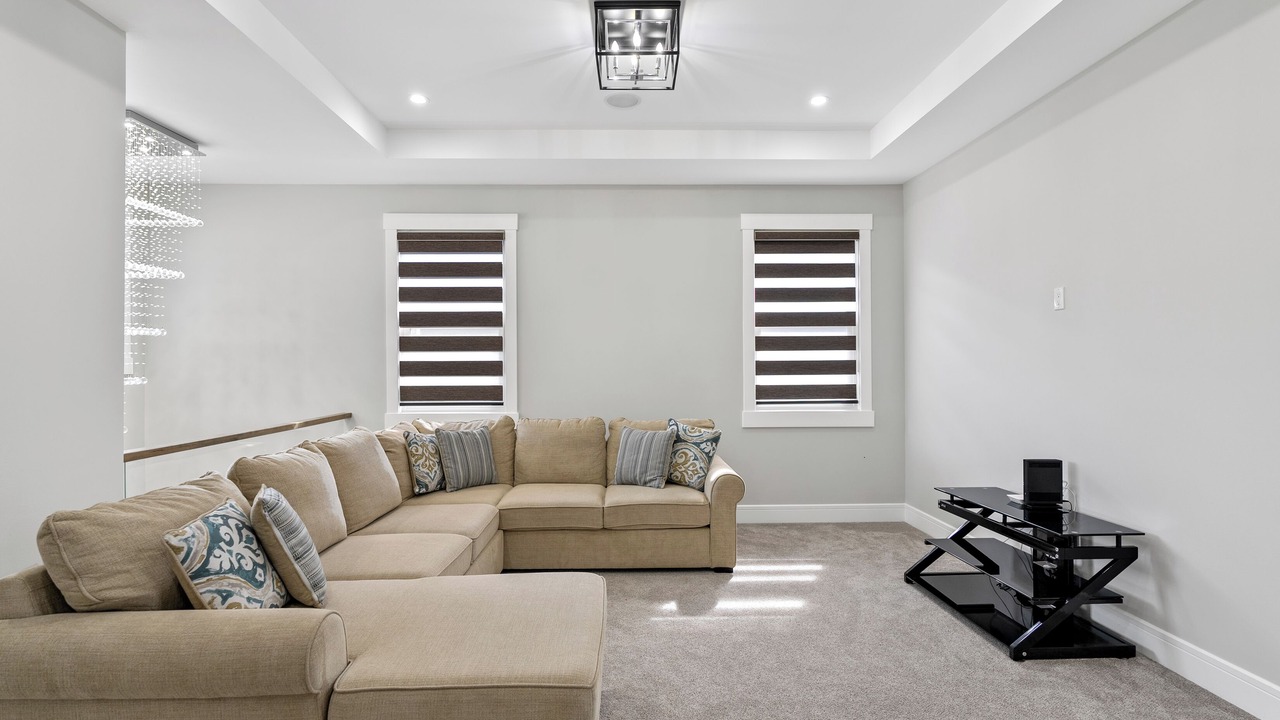 Photo of Livingroom in Chestermere