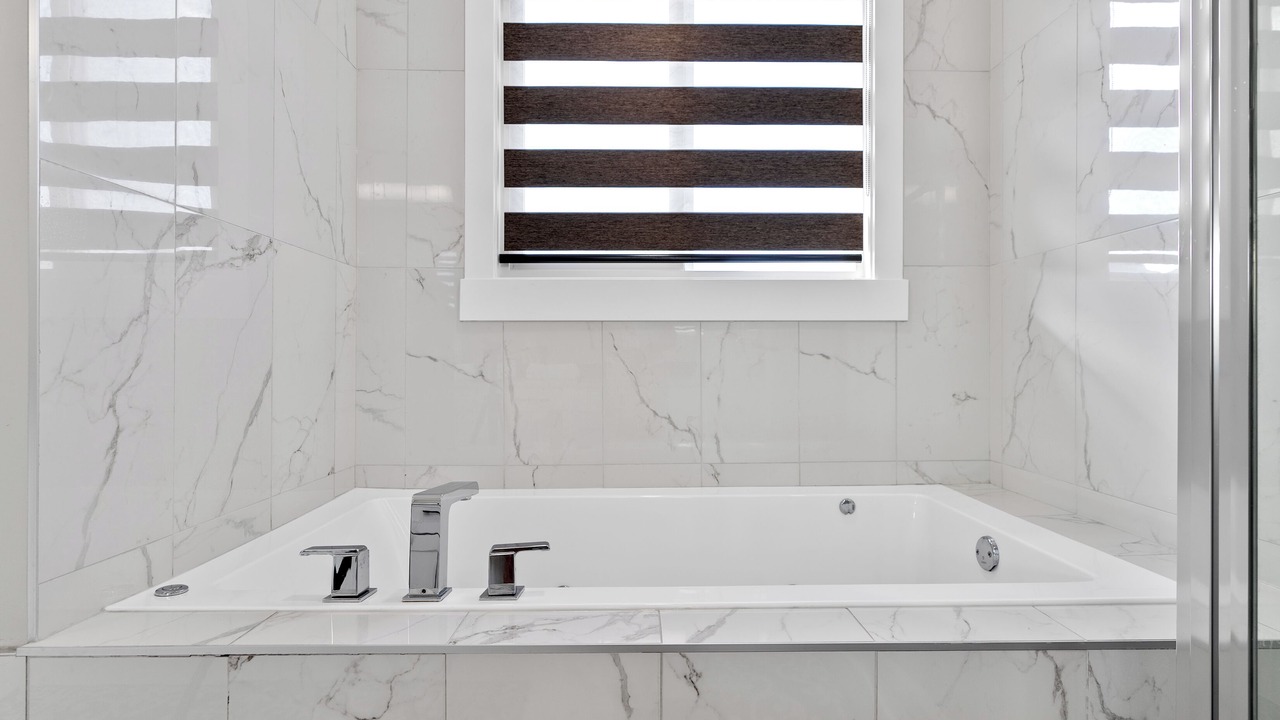 Photo of Bathroom in Chestermere