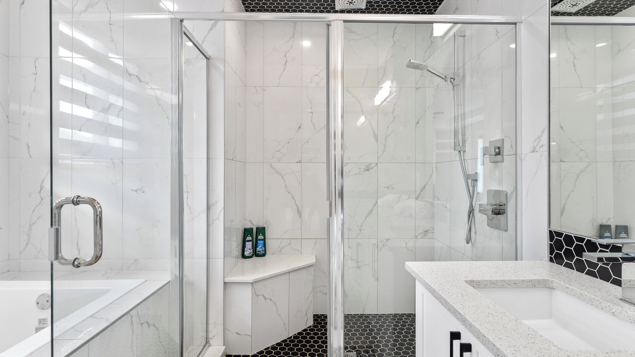 Photo of Bathroom in Chestermere