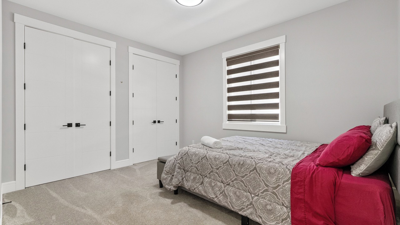 Photo of Bedroom in Chestermere