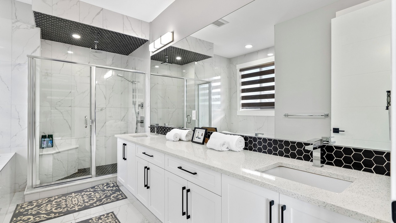 Photo of Bathroom in Chestermere
