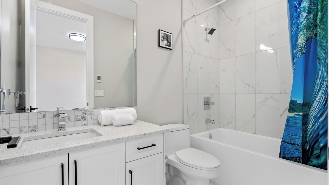 Photo of Bathroom in Chestermere