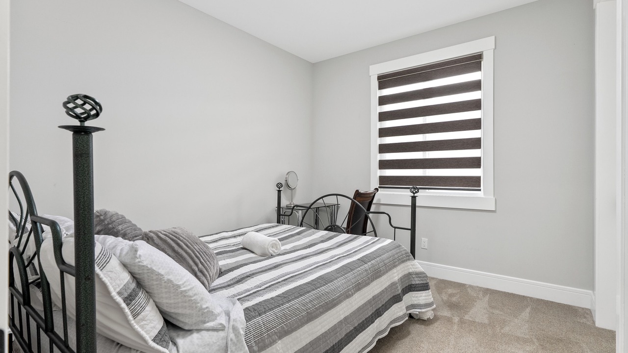 Photo of Bedroom in Chestermere