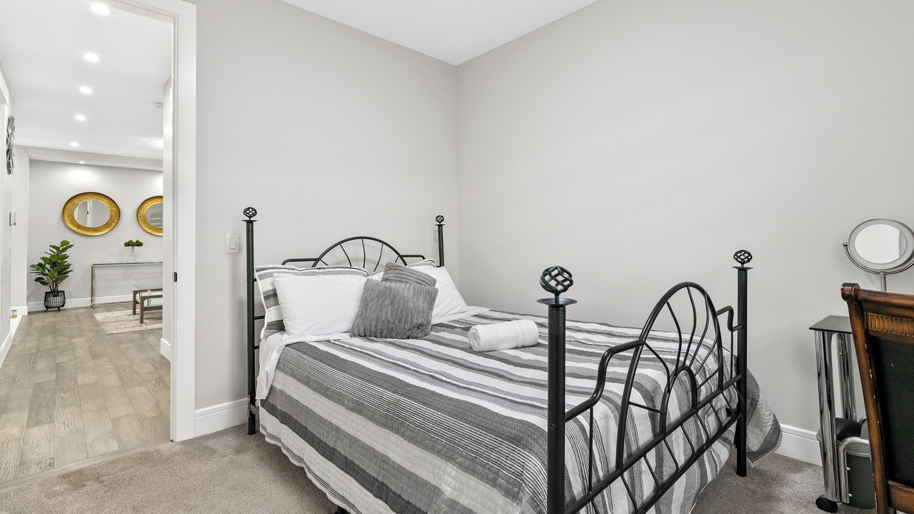 Photo of Bedroom in Chestermere