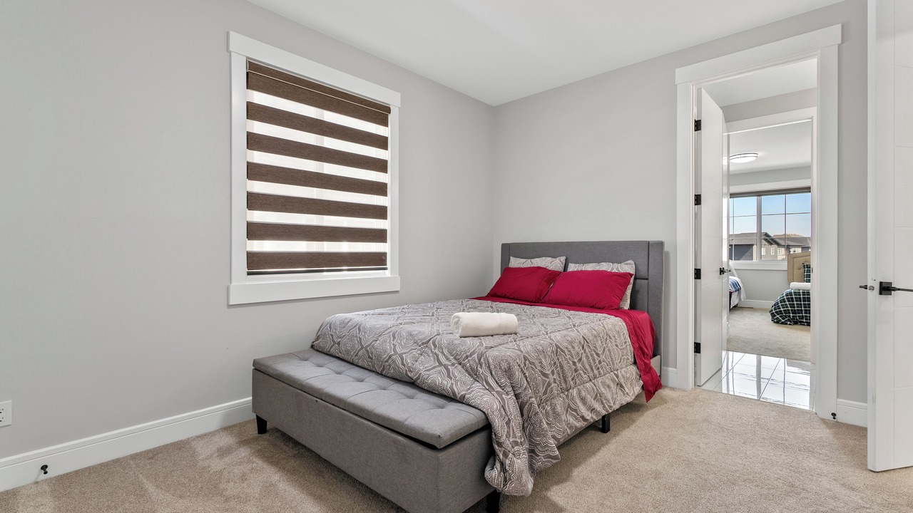 Photo of Bedroom in Chestermere