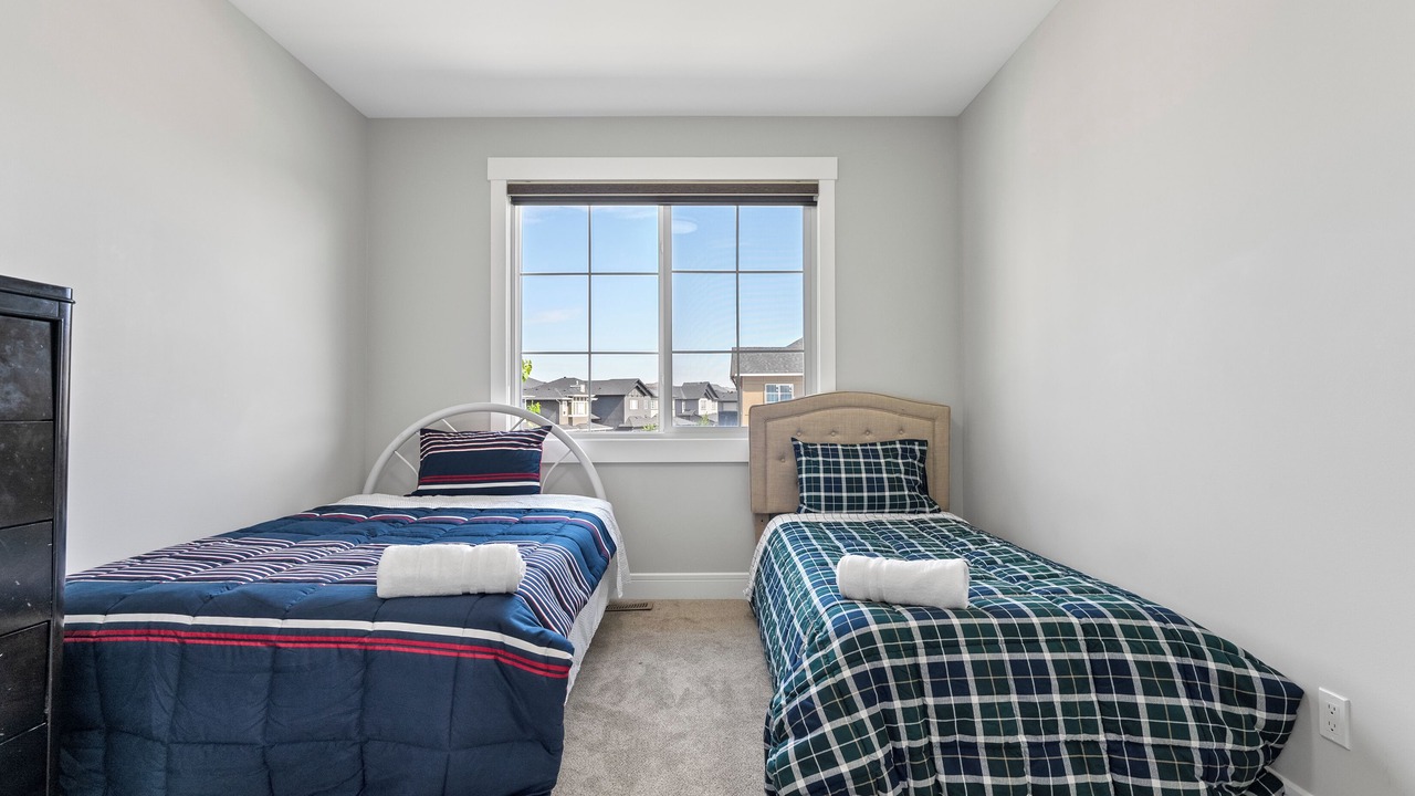 Photo of Bedroom in Chestermere