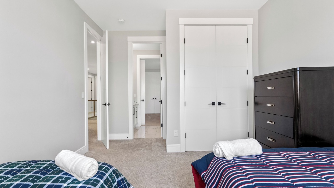 Photo of Bedroom in Chestermere