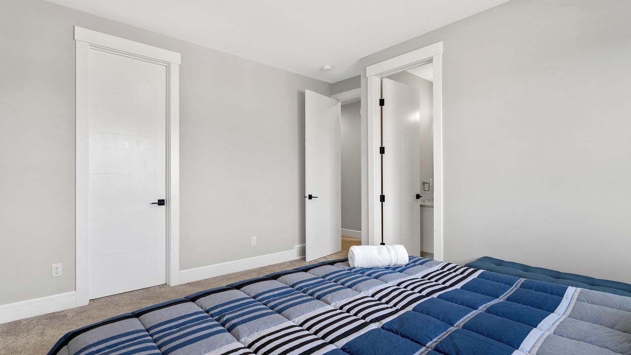 Photo of Bedroom in Chestermere