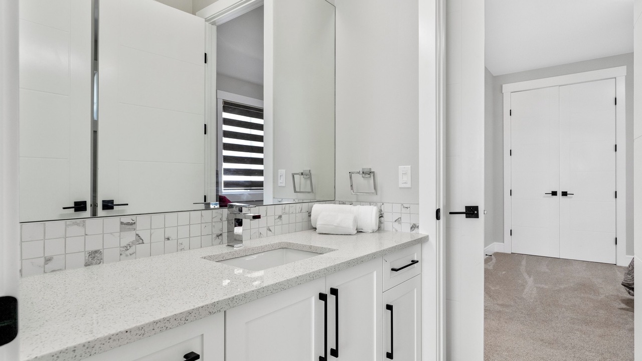 Photo of Bathroom in Chestermere
