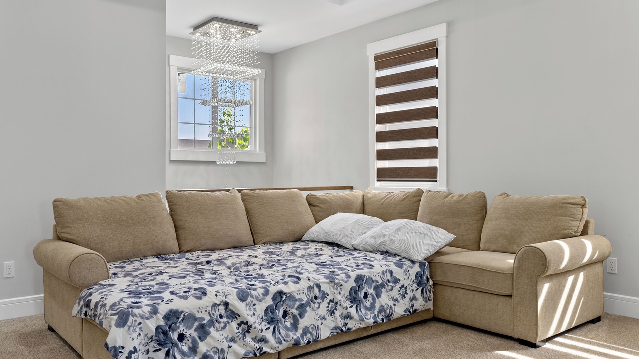 Photo of Bedroom in Chestermere