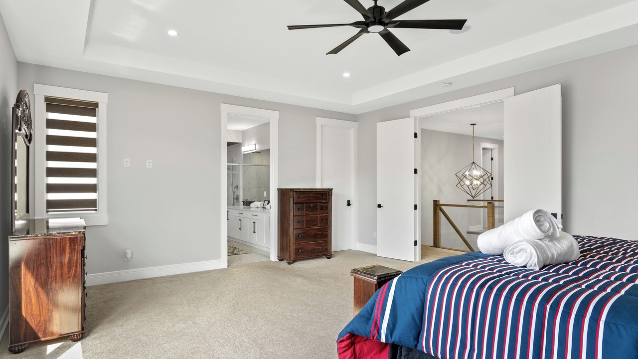 Photo of Bedroom in Chestermere