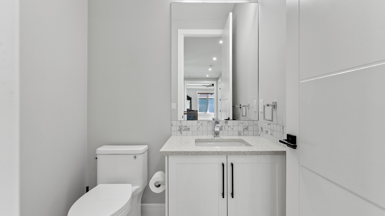 Photo of Bathroom in Chestermere