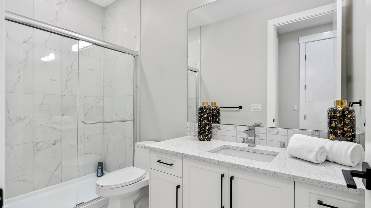 Photo of Bathroom in Chestermere