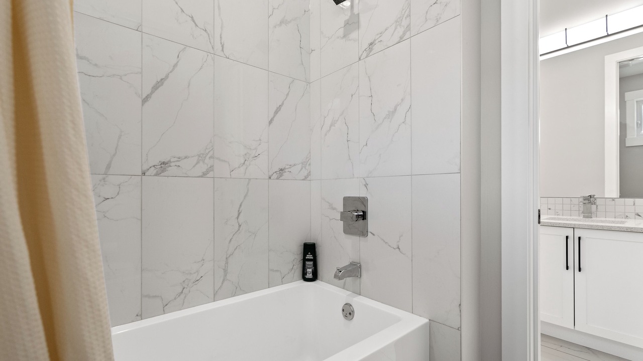 Photo of Bathroom in Chestermere