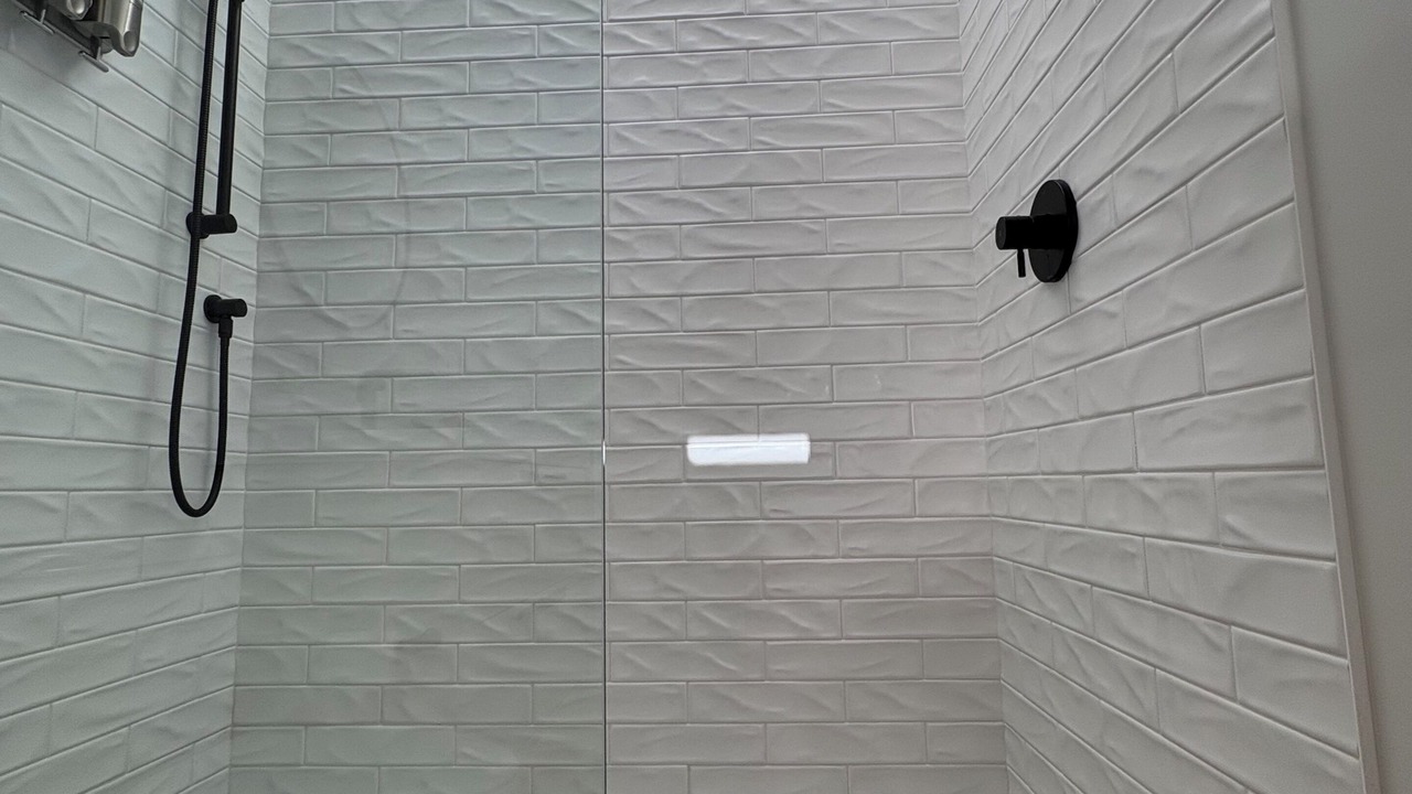Photo of Bathroom in Campbell River