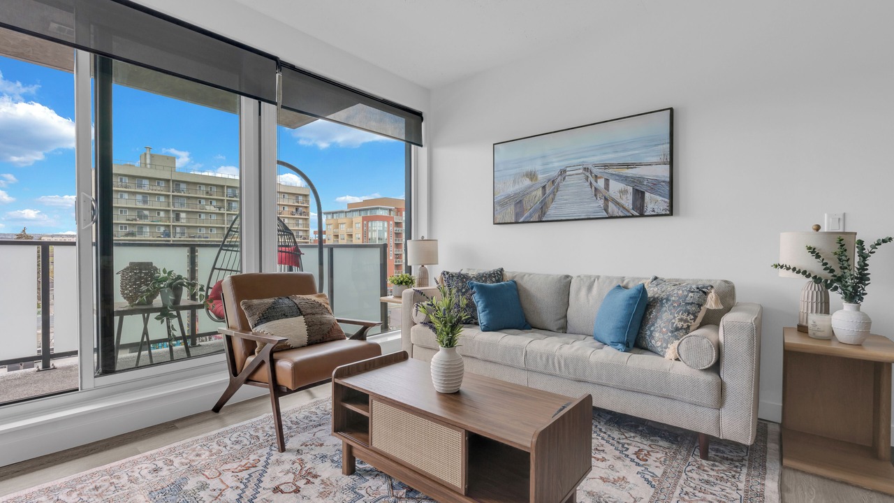 Photo of Livingroom in Sunnyside