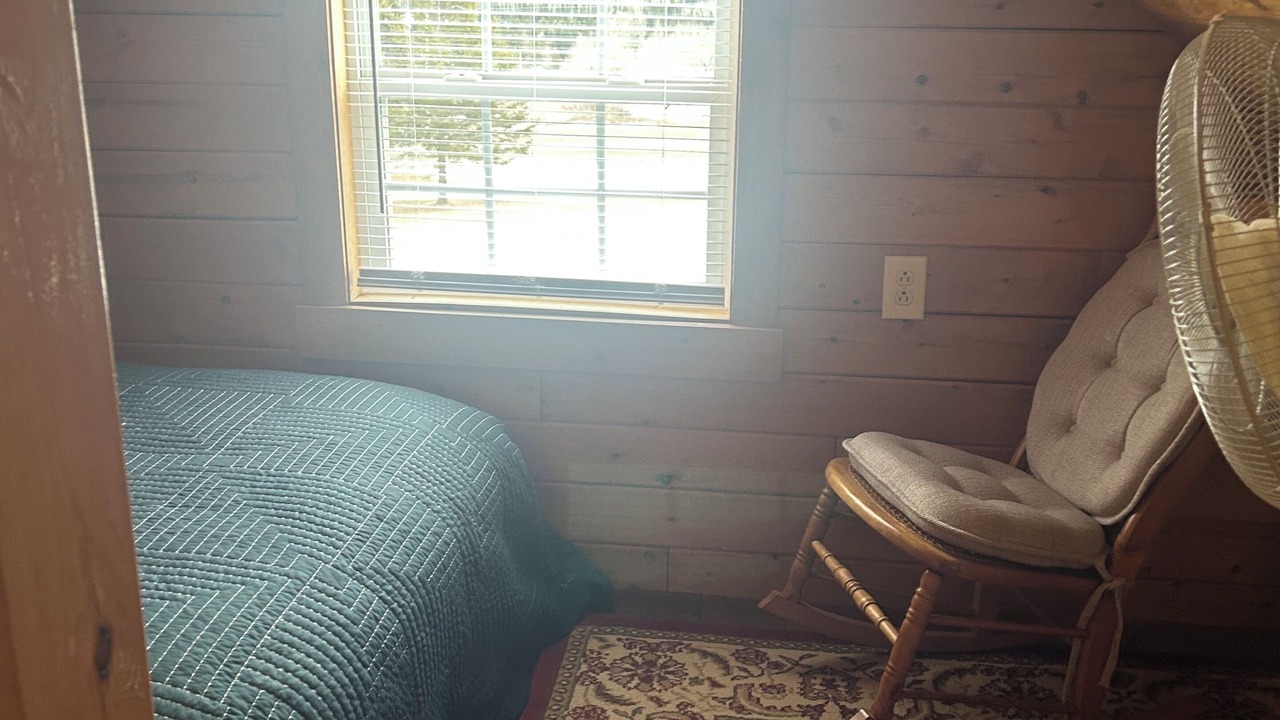 Photo of Bedroom in Aroostook