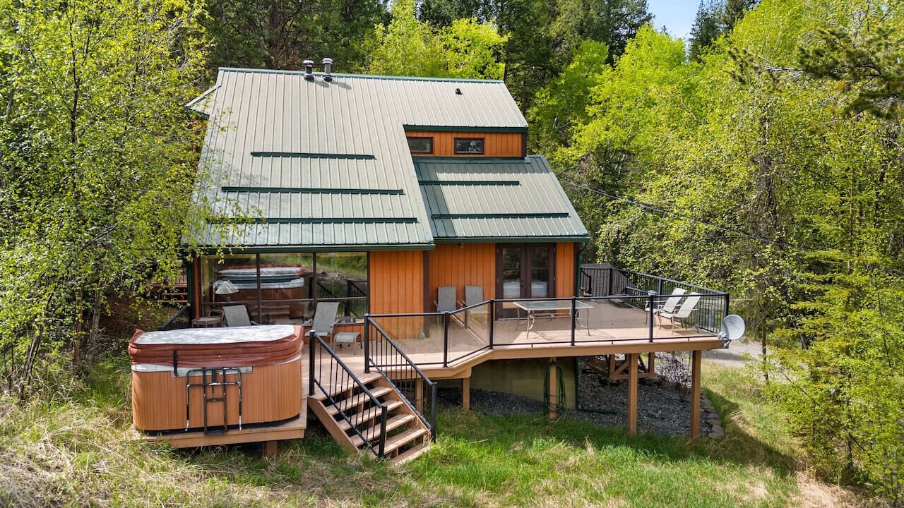 Photo of Outdoor in East Kootenay