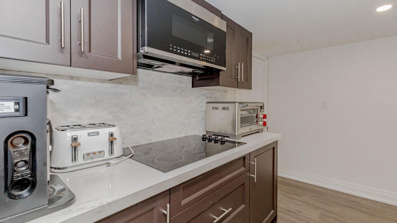 Photo of Kitchen in Oakville