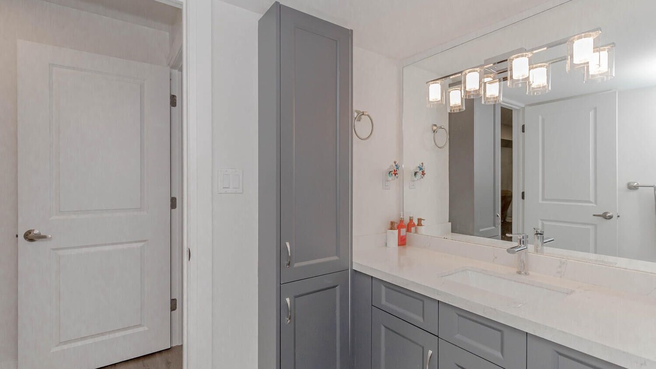 Photo of Bathroom in Oakville