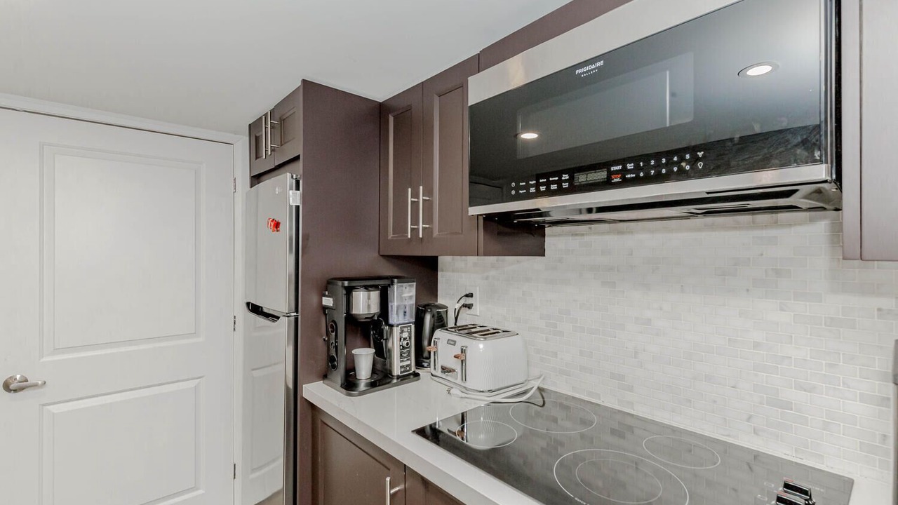 Photo of Kitchen in Oakville