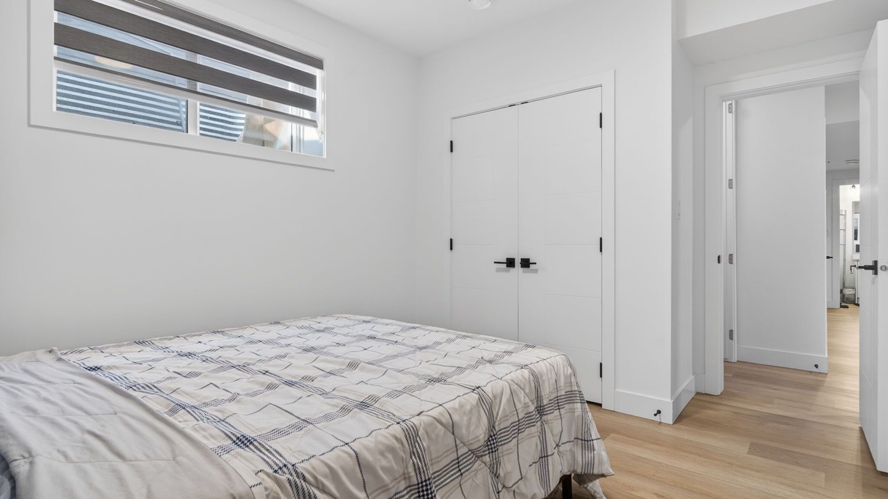 Photo of Bedroom in Northeast Edmonton