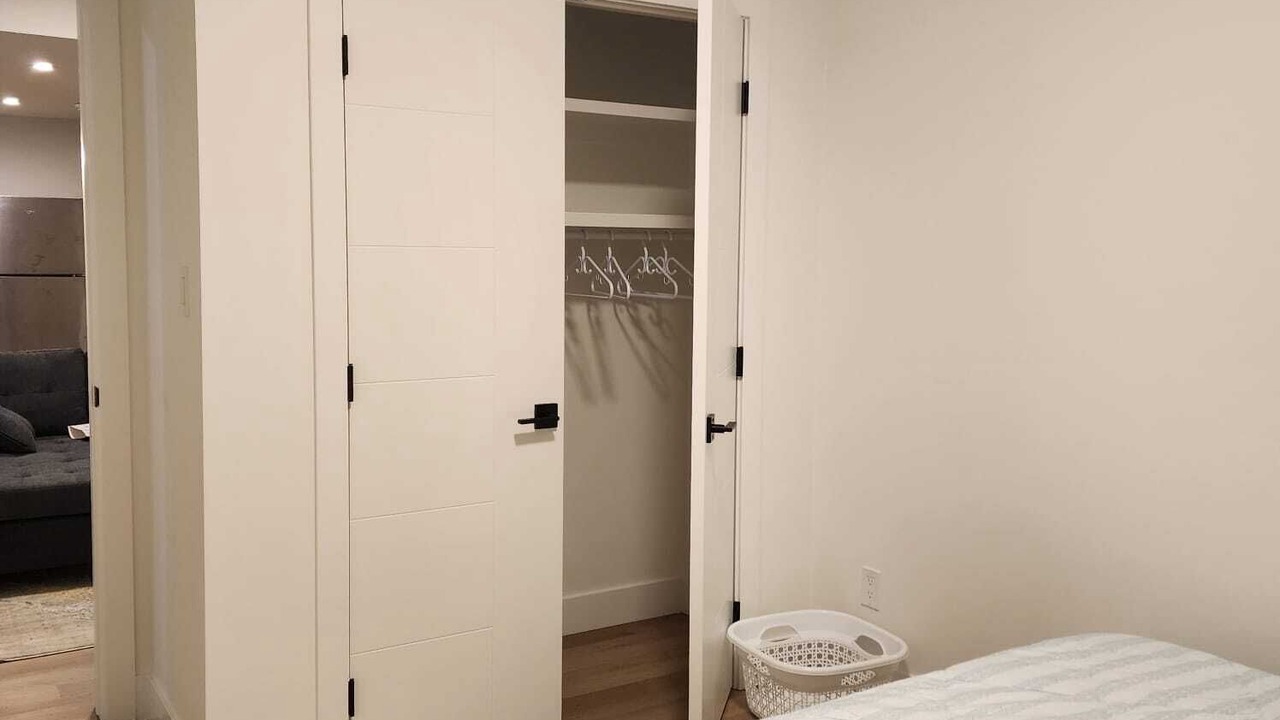 Photo of Bedroom in Northeast Edmonton