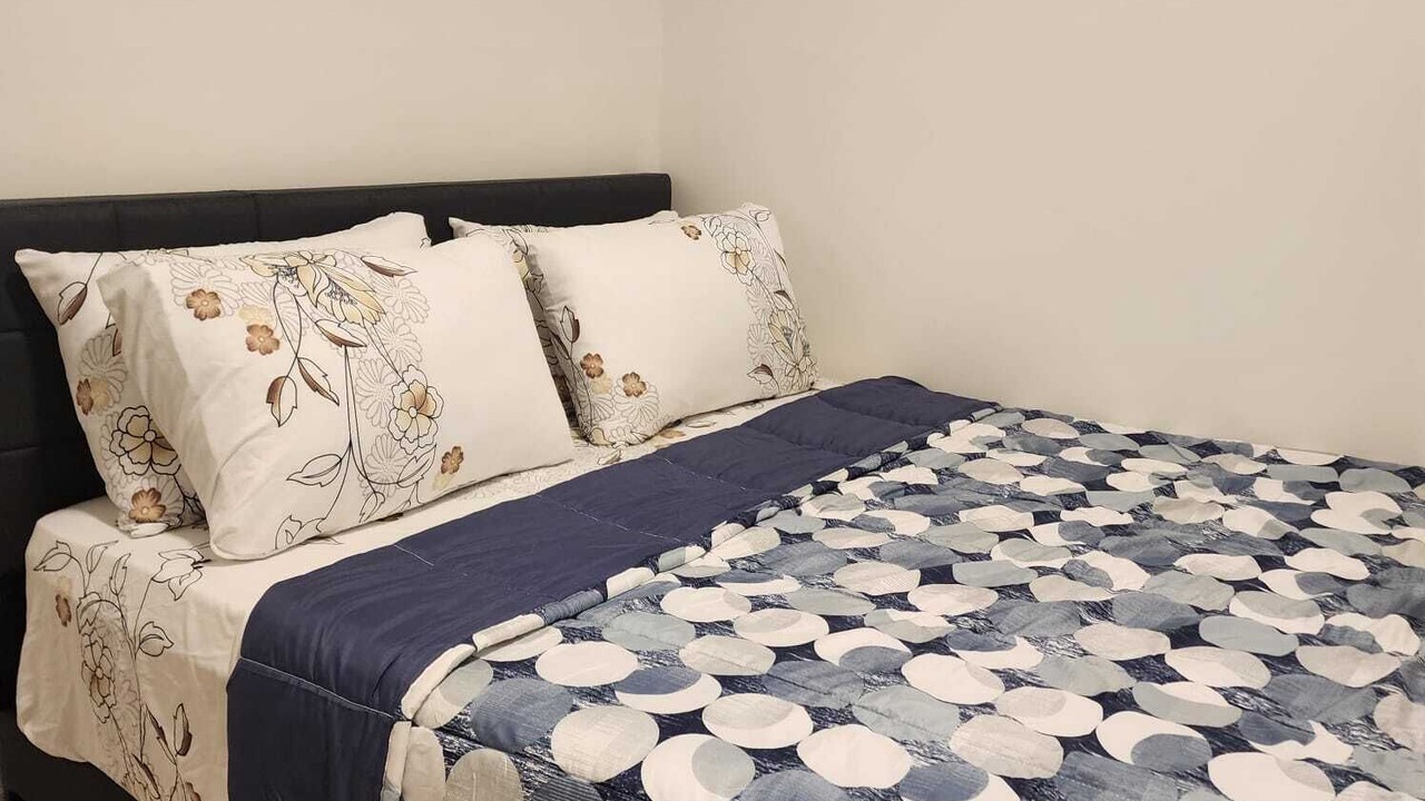 Photo of Bedroom in Northeast Edmonton