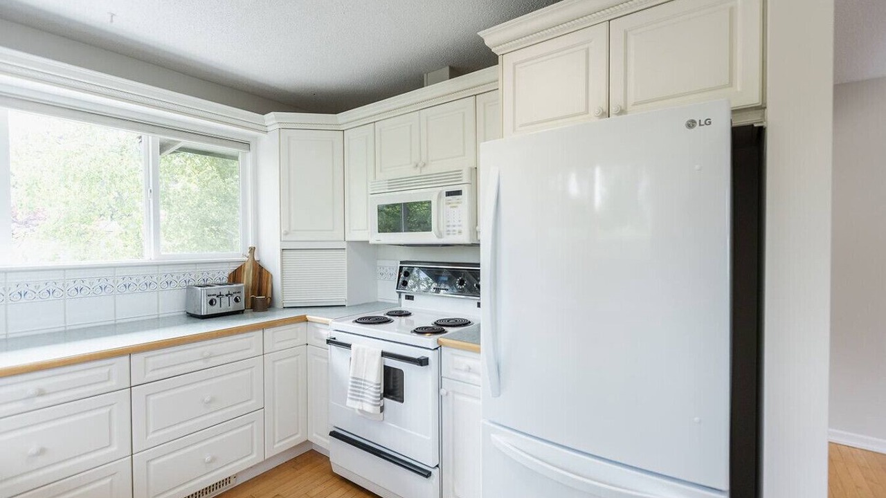 Photo of Kitchen in Regional District of Nanaimo