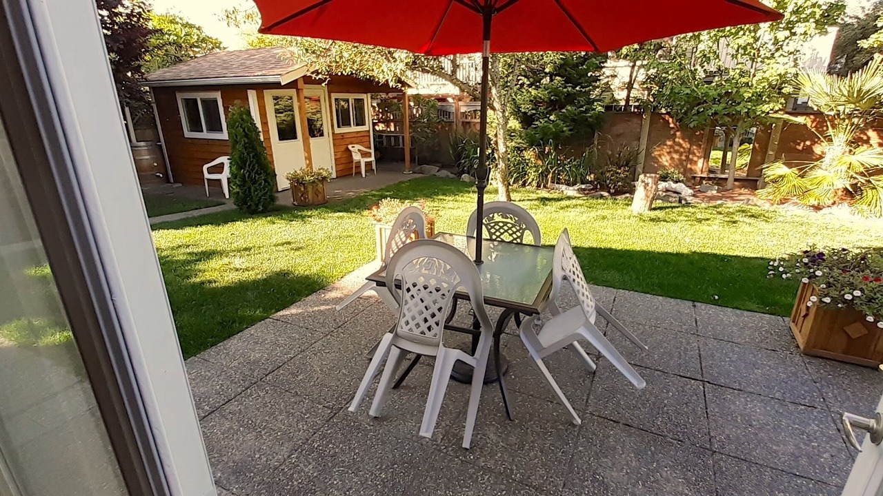 Photo of Outdoor in Booktown