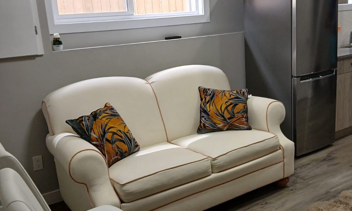 Photo of Livingroom in Saskatoon