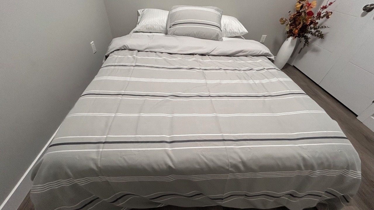 Photo of Bedroom in Saskatoon