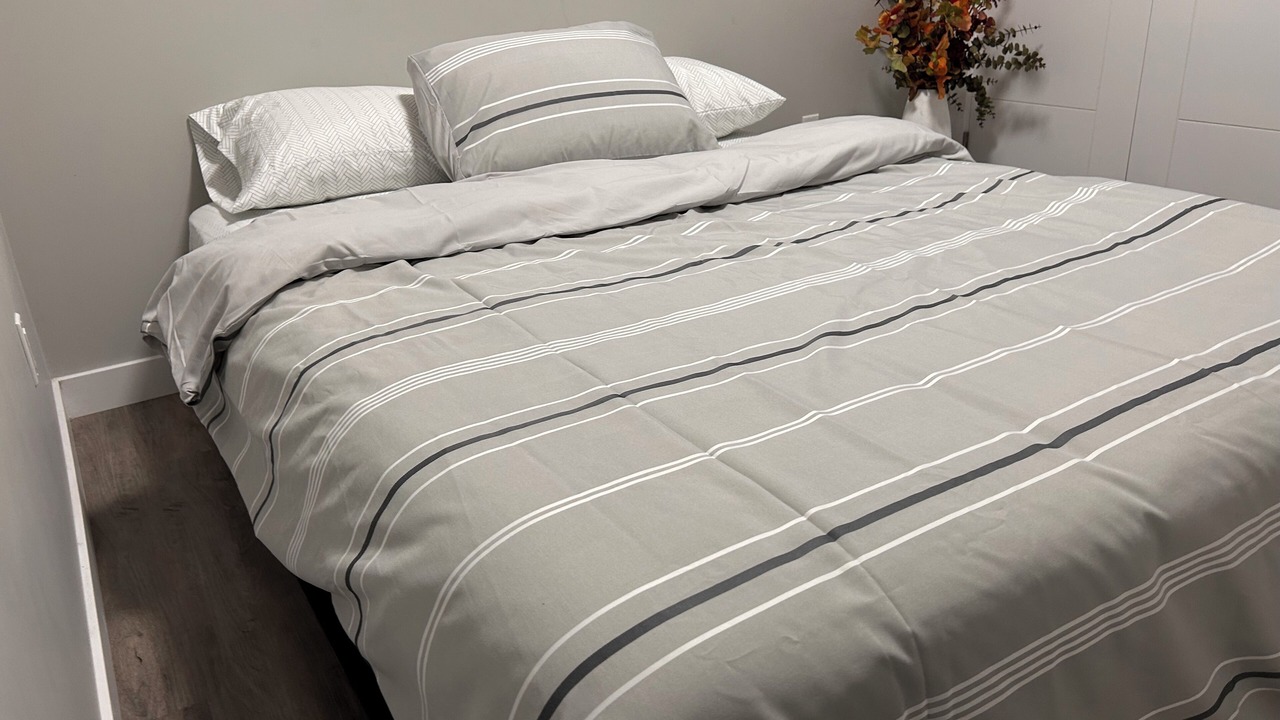 Photo of Bedroom in Saskatoon