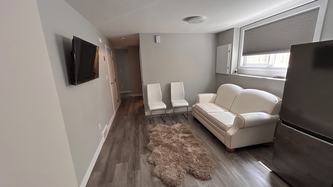 Photo of Livingroom in Saskatoon