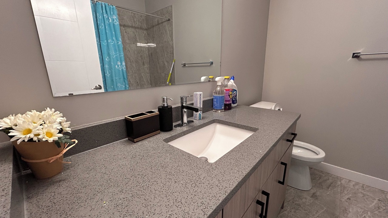 Photo of Bathroom in Saskatoon