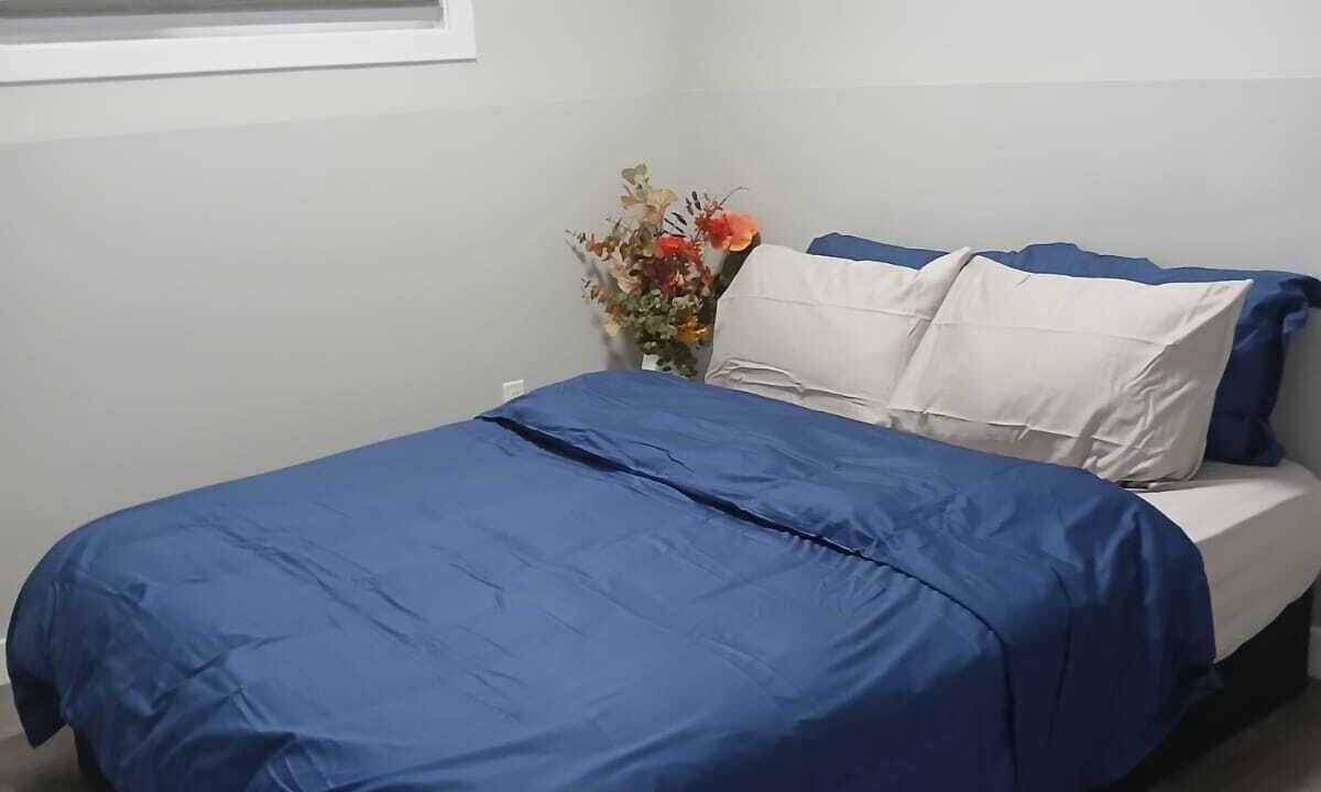 Photo of Bedroom in Saskatoon