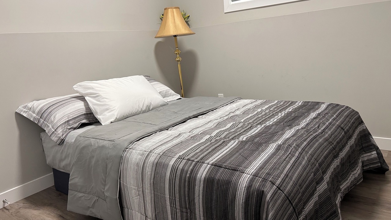 Photo of Bedroom in Saskatoon