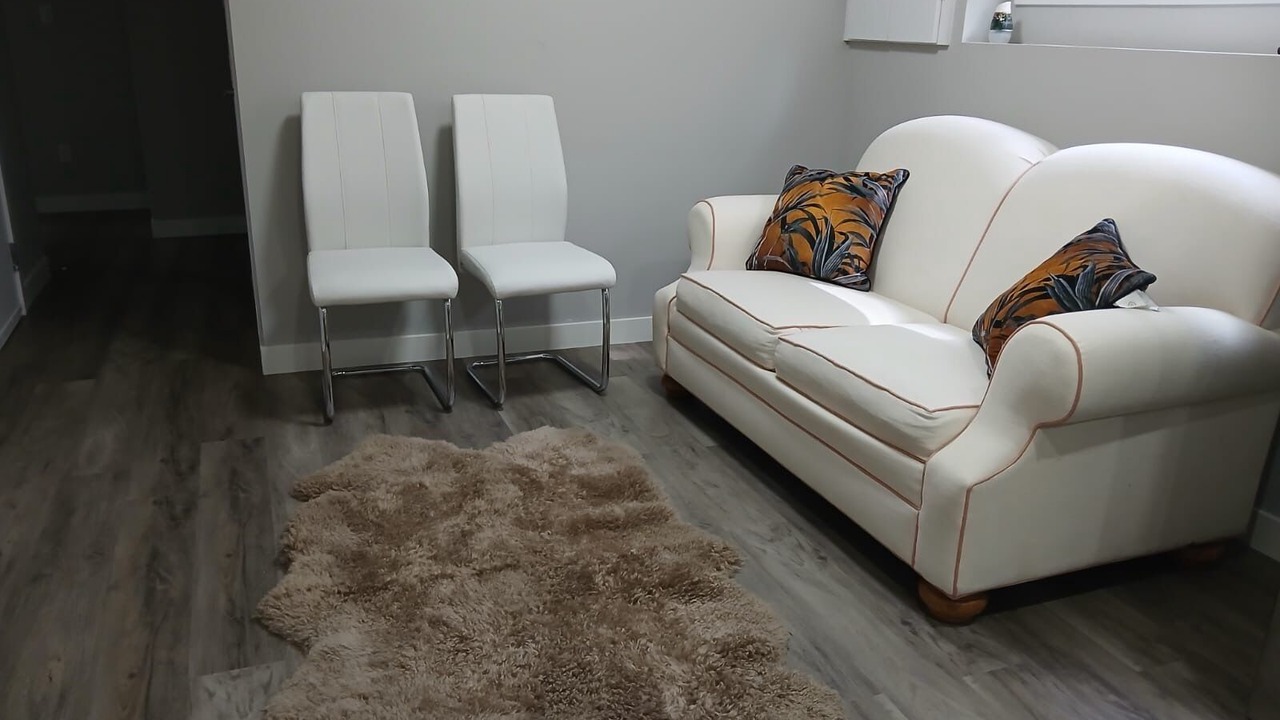 Photo of Livingroom in Saskatoon