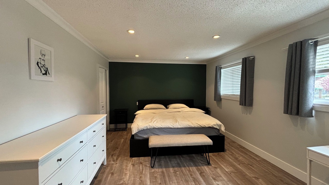 Photo of Bedroom in Delta