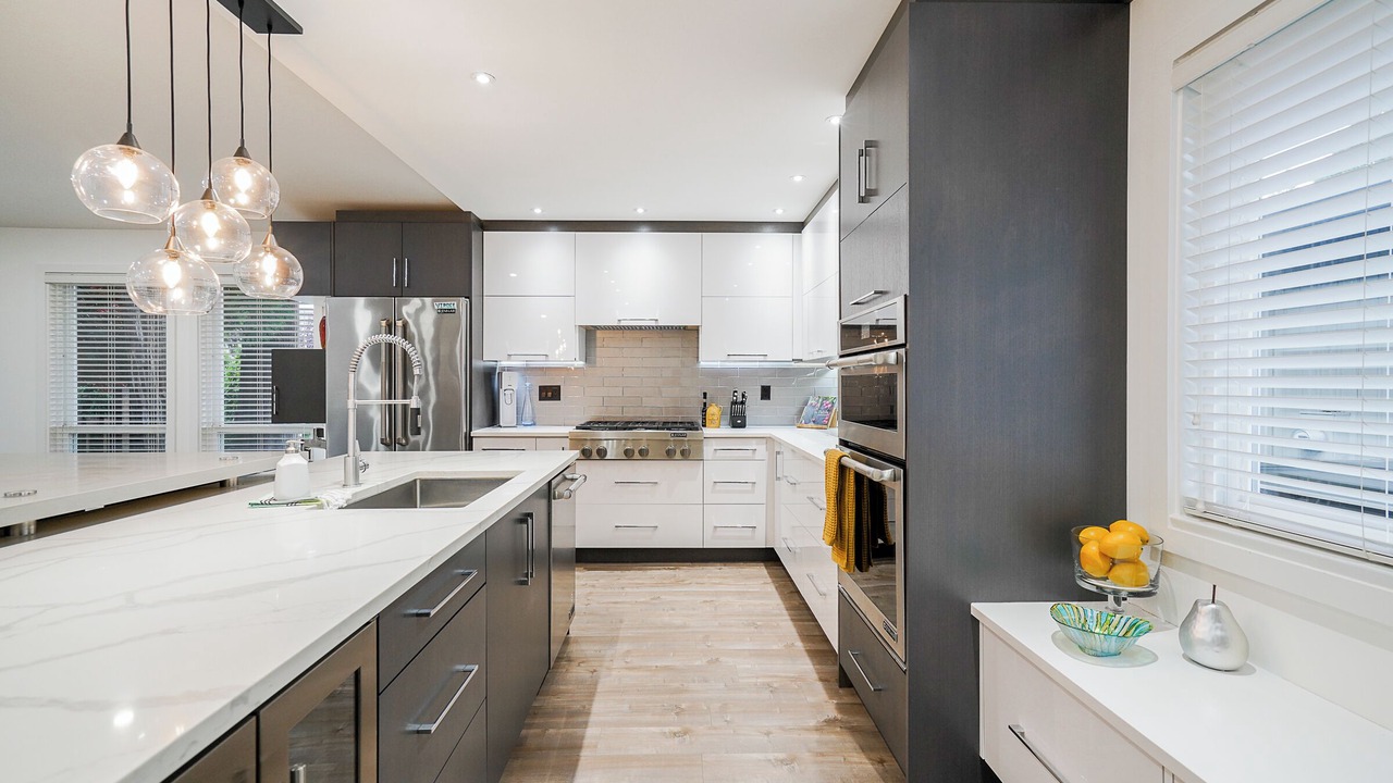Photo of Kitchen in Delta