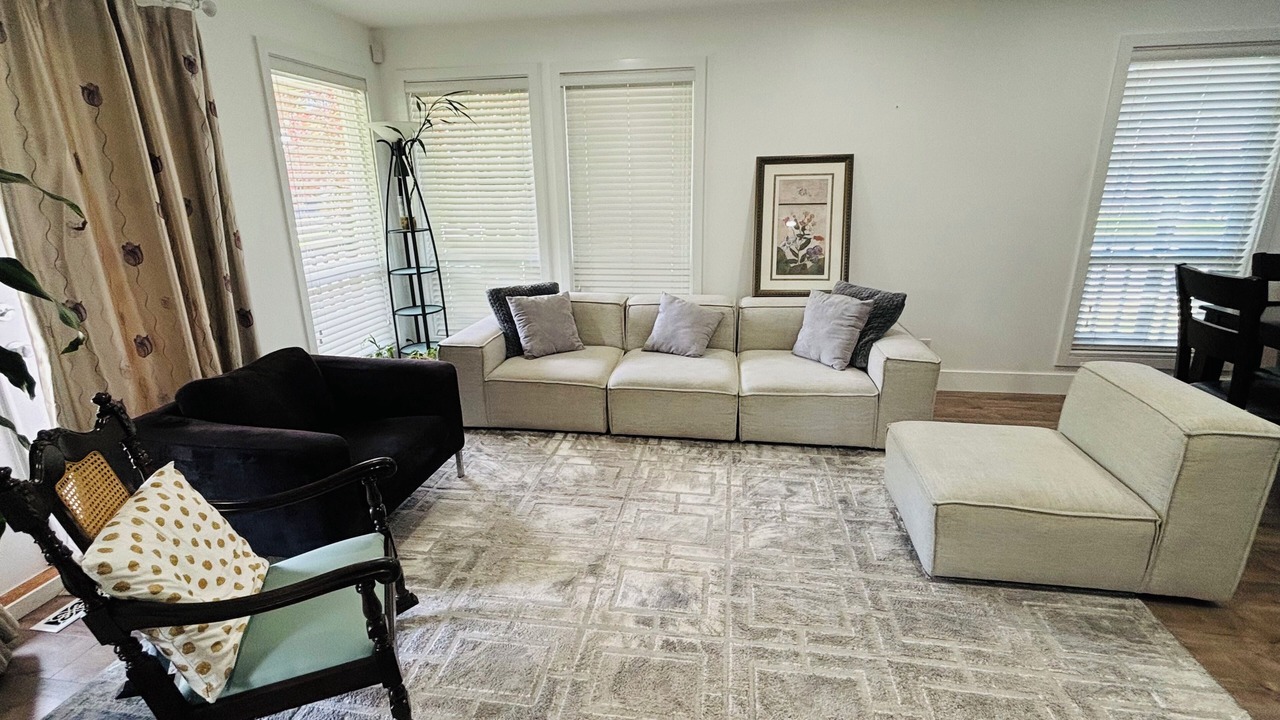Photo of Livingroom in Delta