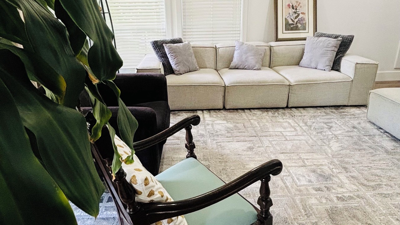 Photo of Livingroom in Delta
